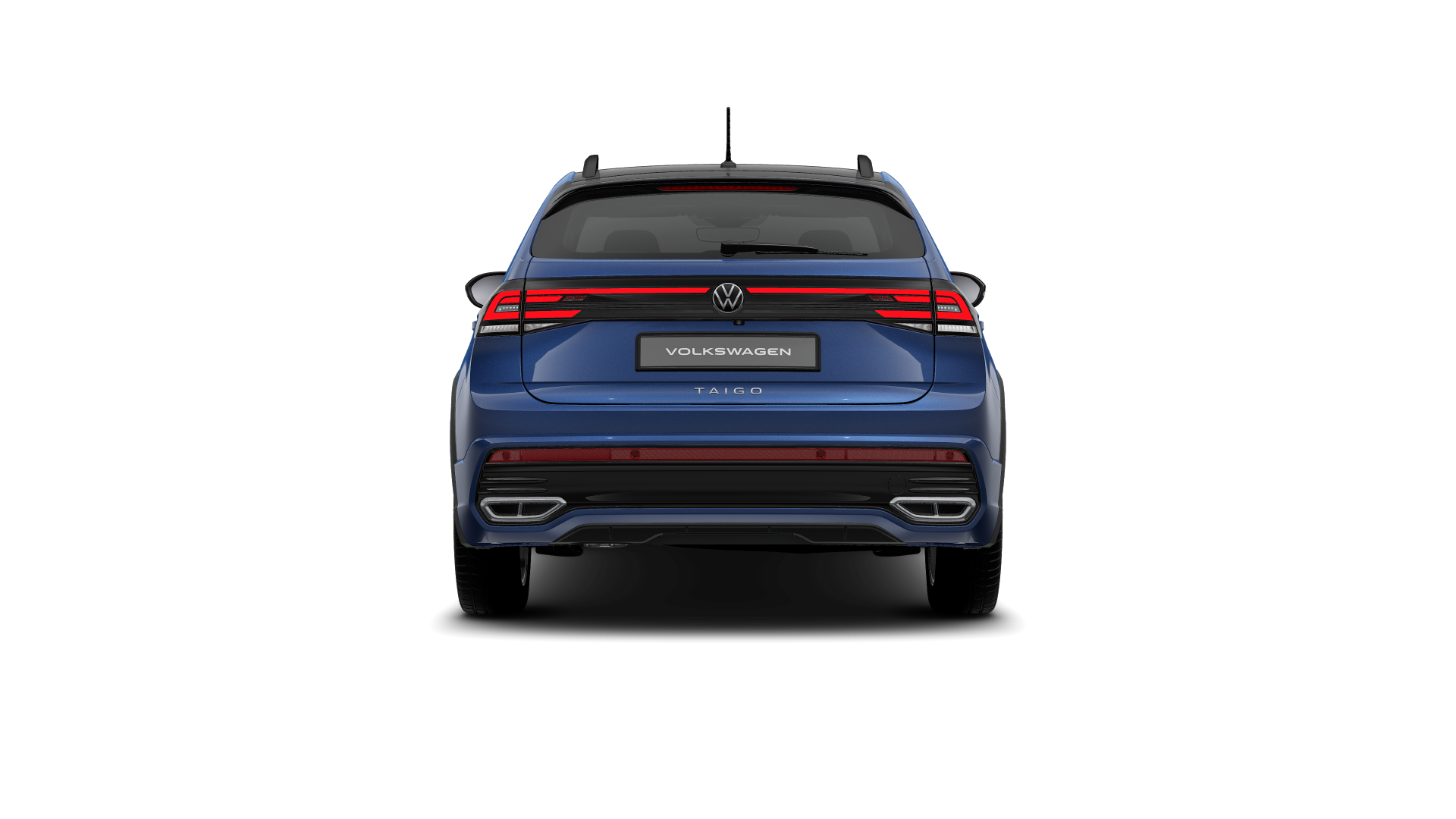 Volkswagen Taigo DSG R-Line