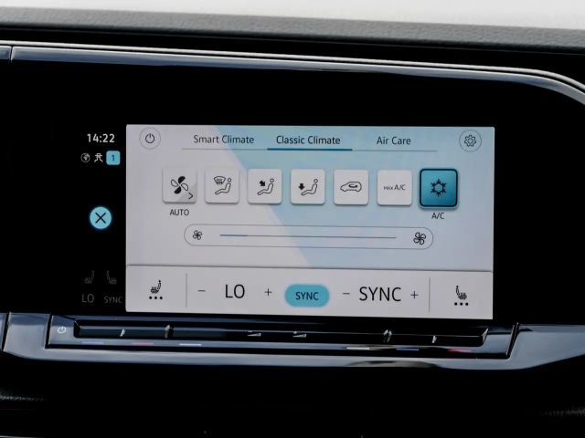 Volkswagen Caddy 2.0 TDI DSG Maxi Style