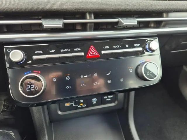 Hyundai Tucson 1.6 2WD T-GDi Trend