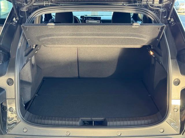 Dacia Duster Hybrid 140