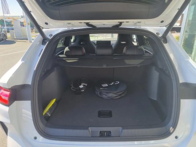 BYD Seal U Boost DM-i