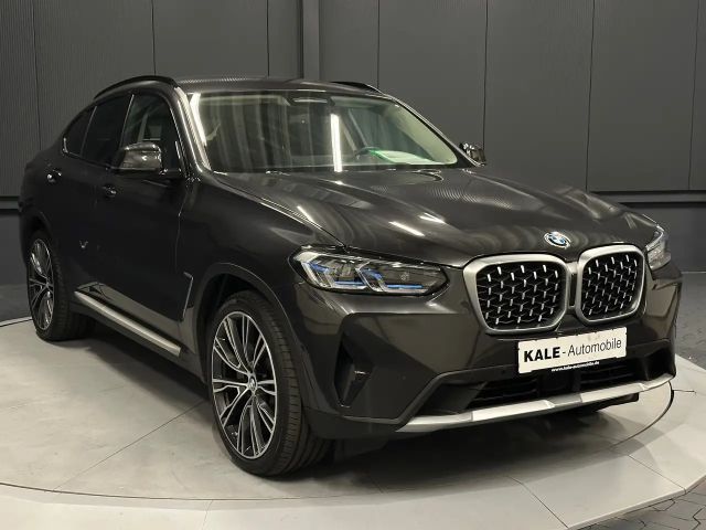 BMW X4 xDrive