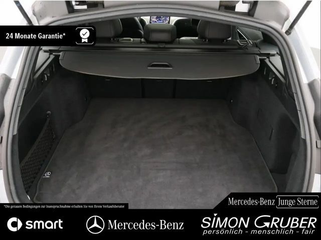 Mercedes-Benz C 180 AMG Line Estate