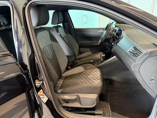 Volkswagen Polo 1.0 TSI R-Line