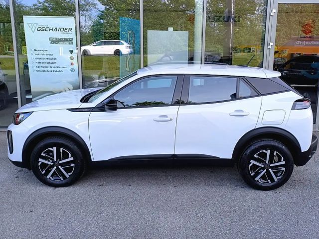 Peugeot 2008 PureTech Style