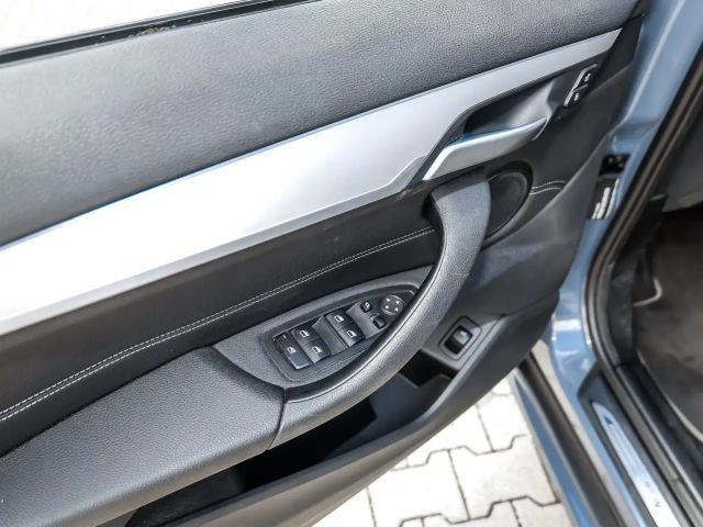 BMW X1 Sport Line sDrive20i