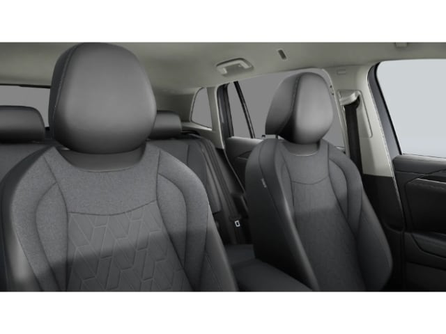 Volkswagen Tiguan DSG