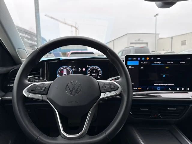 Volkswagen Passat 1.5 eTSI Business DSG Variant