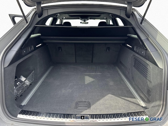 Audi RS6 Avant Quattro