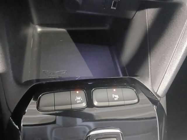 Opel Corsa Lenkradheizung,Parkpilot,Tempomat