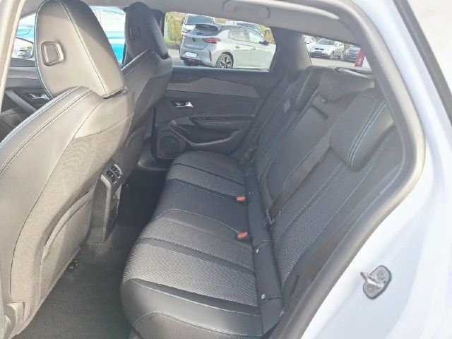 Peugeot 308 Allure Pack BlueHDi EAT8 SW