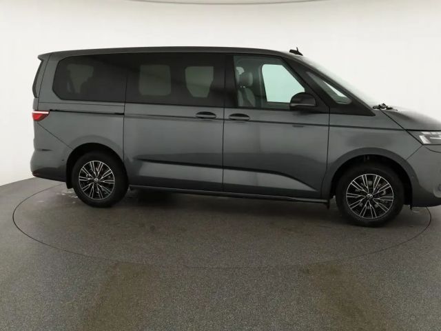 Volkswagen Multivan DSG Lang Life T7