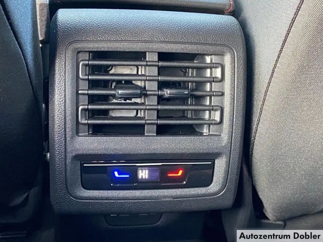 Volkswagen Golf 2.0 TSI DSG GTI