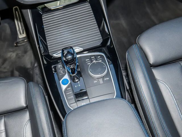 BMW iX3 Impressive iX3