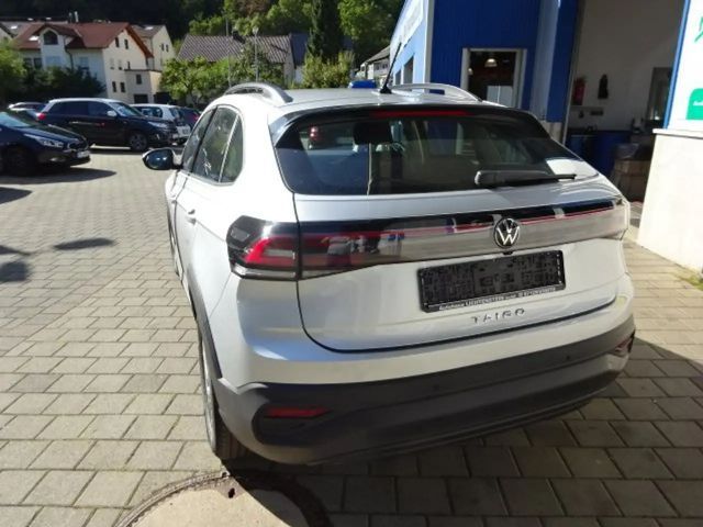 Volkswagen Taigo Life 81kw 110PS TSI Automatik DSG Winterpak Nebel