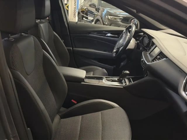 Opel Insignia 1.5 Turbo Elegance Sports Tourer