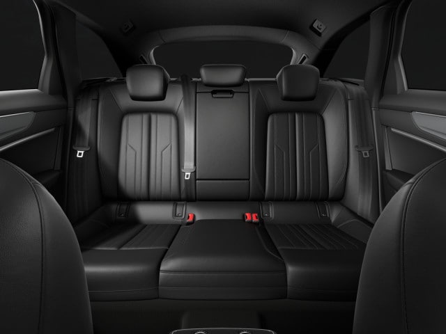 Audi A6 45 TDI Avant Quattro S-Tronic