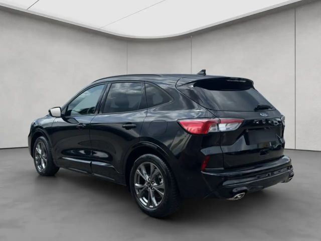 Ford Kuga EcoBoost ST Line X