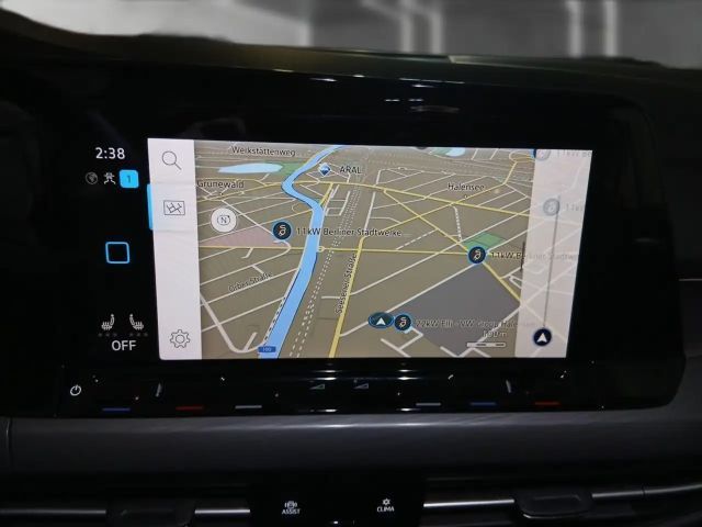 Volkswagen Golf 1.5 TSI Golf VIII Style