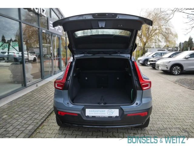Volvo XC40 Plus Recharge