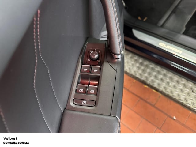 Cupra Formentor DSG VZ