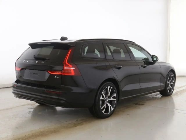 Volvo V60 Dark Plus