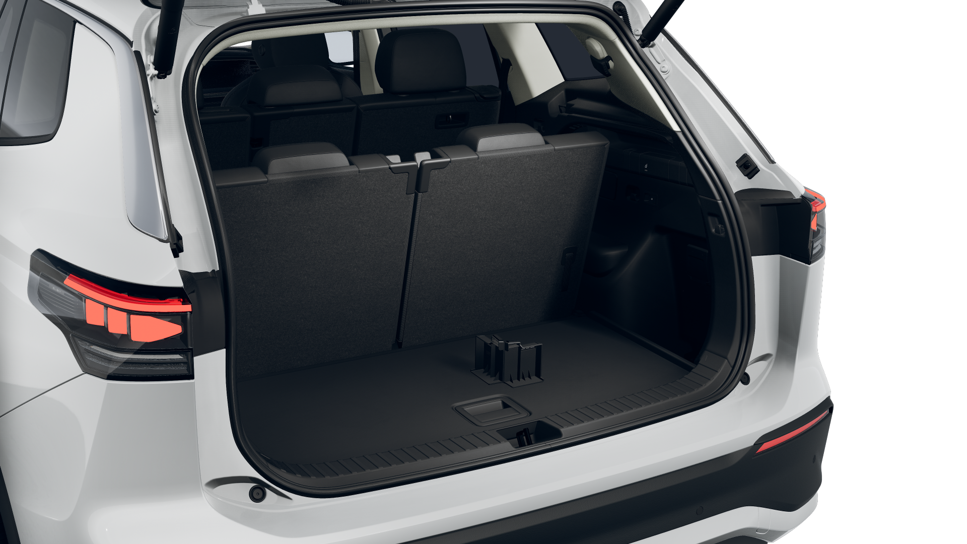 Volkswagen Tayron Family Life