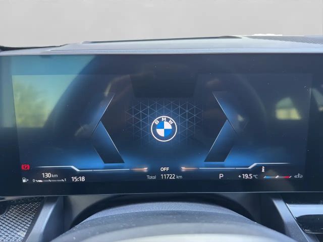 BMW 520 520d Touring xDrive