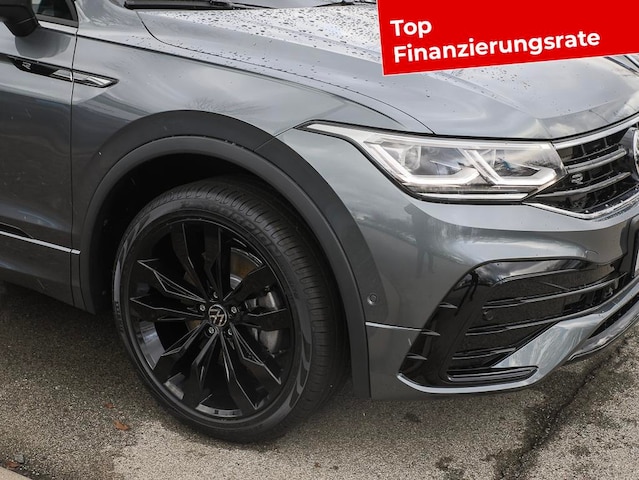 Volkswagen Tiguan 2.0 TDI Allspace DSG R-Line