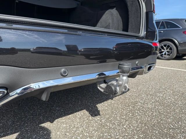 Mercedes-Benz E 220 AMG Line E 220 d Estate