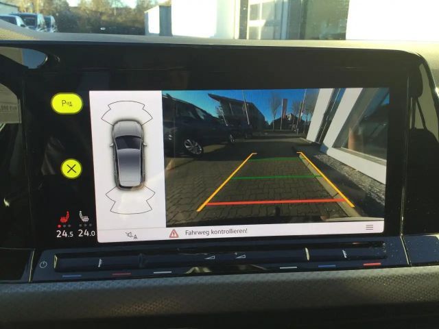 Volkswagen Golf 1.5 TSI Life