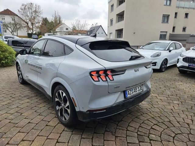Ford Mustang Mach-E AWD GT
