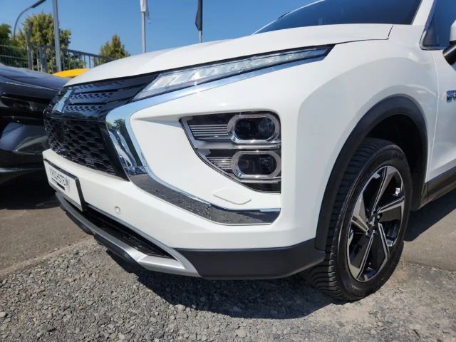 Mitsubishi Eclipse Cross PHEV