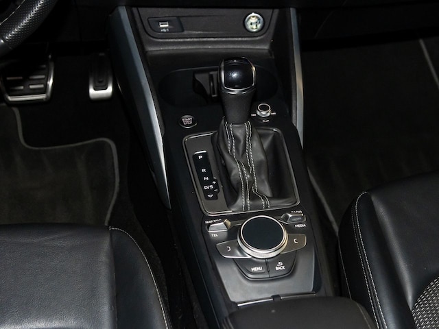 Audi Q2 35 TFSI S-Tronic