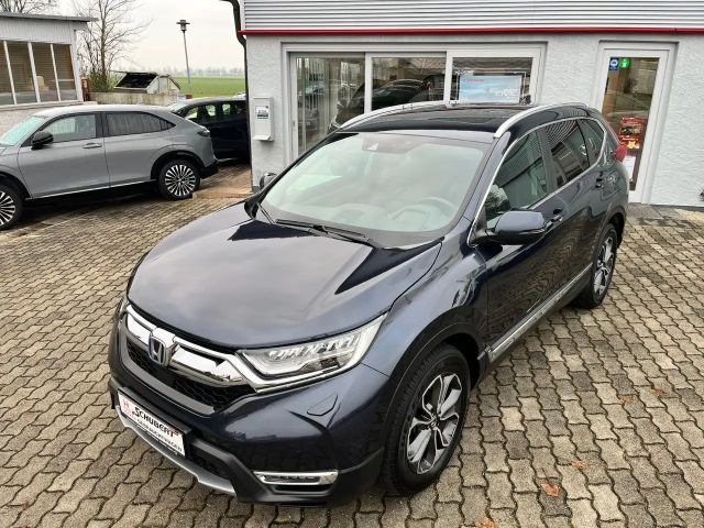 Honda CR-V 2.0 Executive Hybrid i-MMD