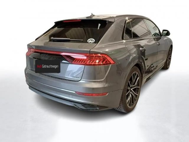 Audi Q8 55 TFSI Hybride Quattro
