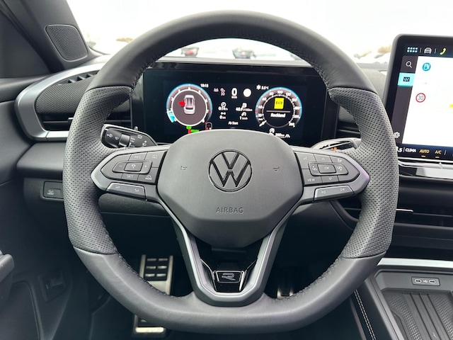 Volkswagen T-Roc DSG IQ.Drive