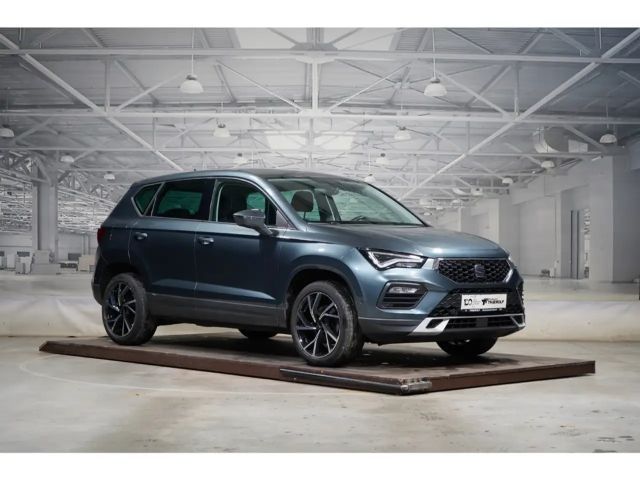 Seat Ateca 1.5 TSI Style