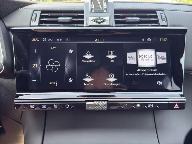 DS DS 7 Crossback BlueHDi Mobiles