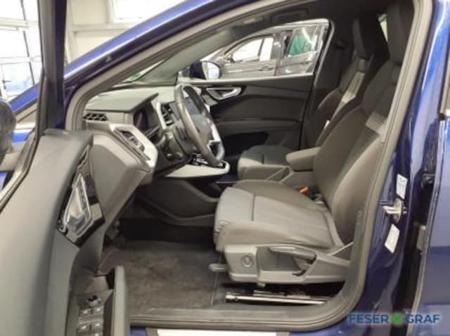 Audi Q4 e-tron 40