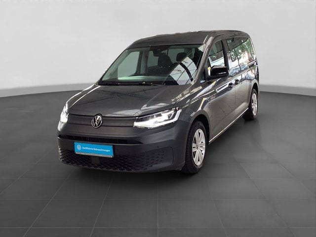 Volkswagen Caddy 1.5 TSI DSG Maxi