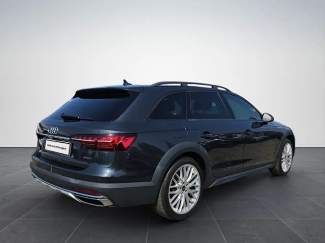 Audi A4 allroad Quattro