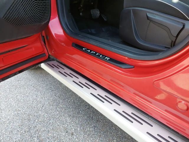 Renault Captur E-Tech Hybrid Techno