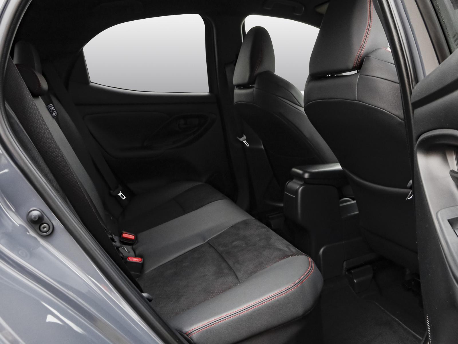 Toyota Yaris 5-deurs GR