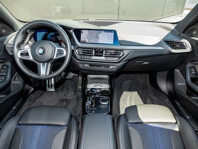 BMW 135 Sedan xDrive