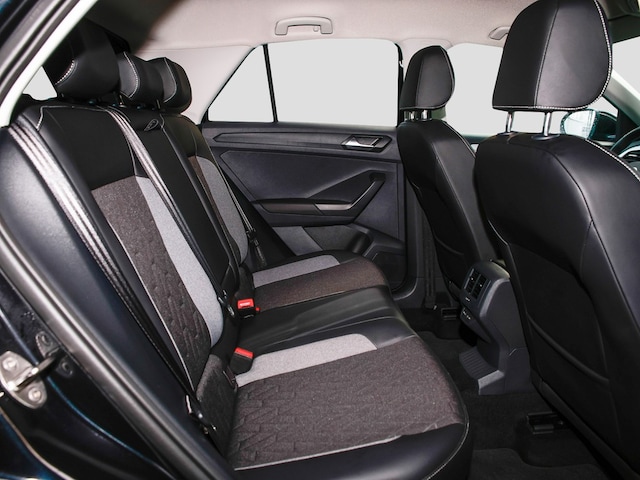 Volkswagen T-Roc 2.0 TDI DSG