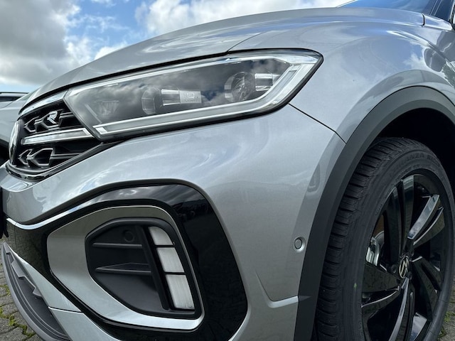 Volkswagen T-Roc DSG R-Line