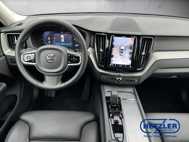 Volvo XC60 AWD Dark Plus