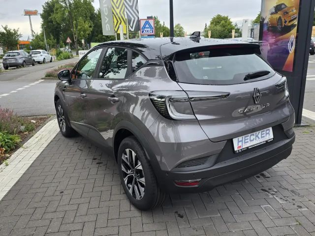 Renault Captur Evolution TCe 100