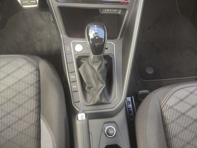 Volkswagen Polo 1.0 TSI DSG R-Line